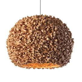 Water hyacinth model